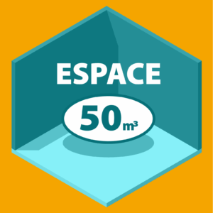 Box de 16m2