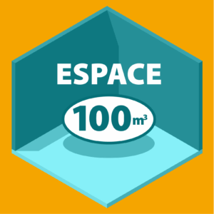 Box de 30m²